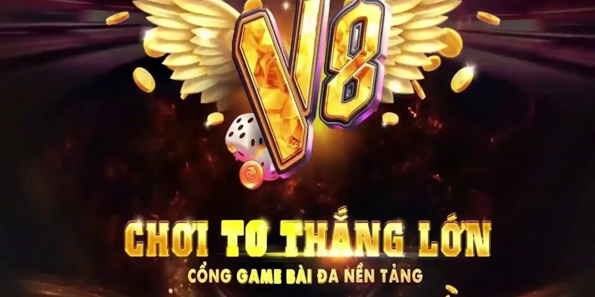 Giới thiệu về game bài V8club