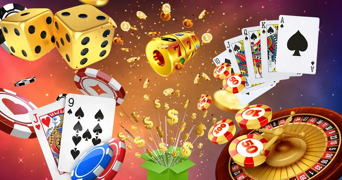 Những siêu phẩm được yêu thích tại Live casino V8club