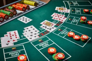 Hướng dẫn chi tiết cách chơi Blackjack V8Club, tăng cơ hội thắng lớn