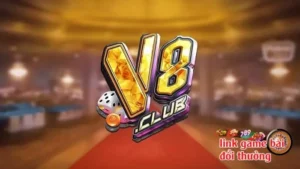 Hướng dẫn cách nhận và nhập Giftcode V8Club chi tiết