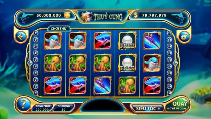 Học hỏi kinh nghiệm của những người chơi trước cũng giúp bạn nâng cao trải nghiệm