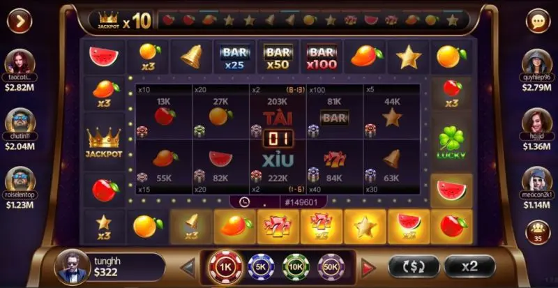 Chia nhỏ số vốn khi chơi Poker cũng chính là bí quyết giúp bạn giảm thiểu rủi ro
