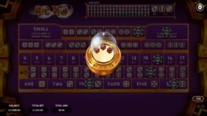 Chú ý các chiến thuật cần ghi nhớ trong cách chơi Sicbo V8CLUB