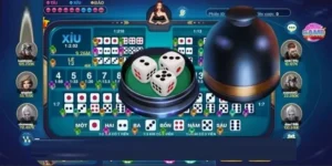 Cách chơi tài xỉu sicbo V8CLUB1-3-2-4 chuẩn nhất