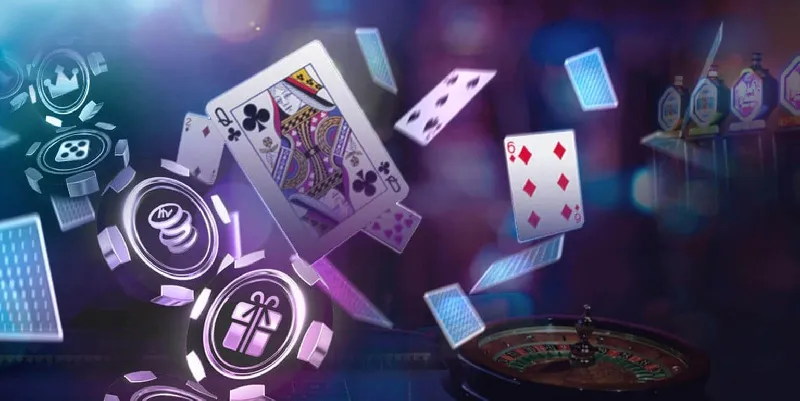 V8club luôn cam kết bảo mật cao cho người chơi casino