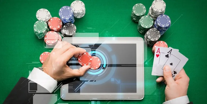 Đa dạng game chơi casino đáng để người chơi trải nghiệm