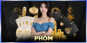 Chiến thuật đánh Phỏm V8CLUB - Luôn biết cách quan sát bài đối thủ