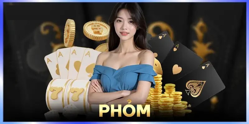 Chiến thuật đánh Phỏm V8CLUB - Luôn biết cách quan sát bài đối thủ