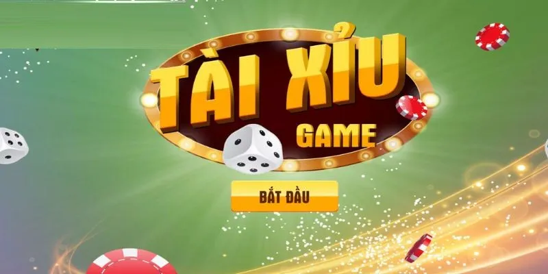 Chơi tài xỉu cần nắm bắt kinh nghiệm để dễ dành chiến thắng