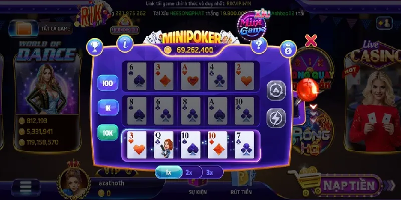 Chú ý đến chiến thuật chơi game hiệu quả