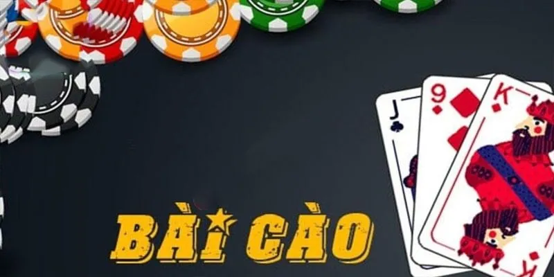 Đa dạng hình thức cá cược game bài cào