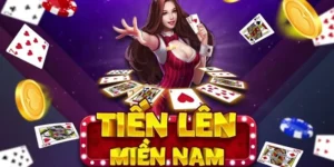 Game bài mới nhất V8Club mang tên Tiến lên miền Nam được yêu thích nhất