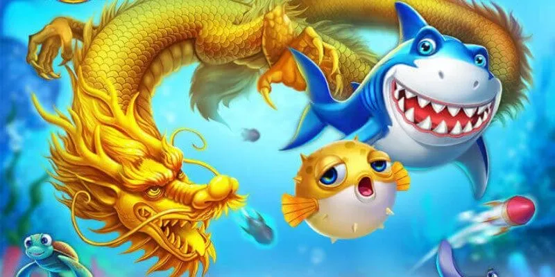 Kinh nghiệm bắn cá V8Club là nên chơi theo nhóm