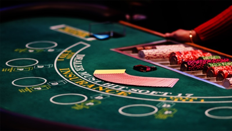 Tham gia Live Baccarat V8CLUB đơn giản