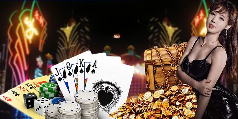Nên lựa chọn tham gia game bài tại nền tảng uy tín