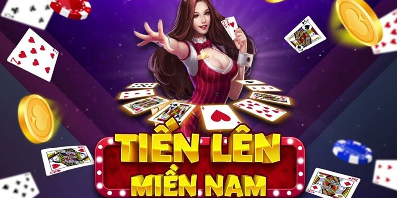 Giới thiệu về Tiến Lên Miền Nam V8CLUB